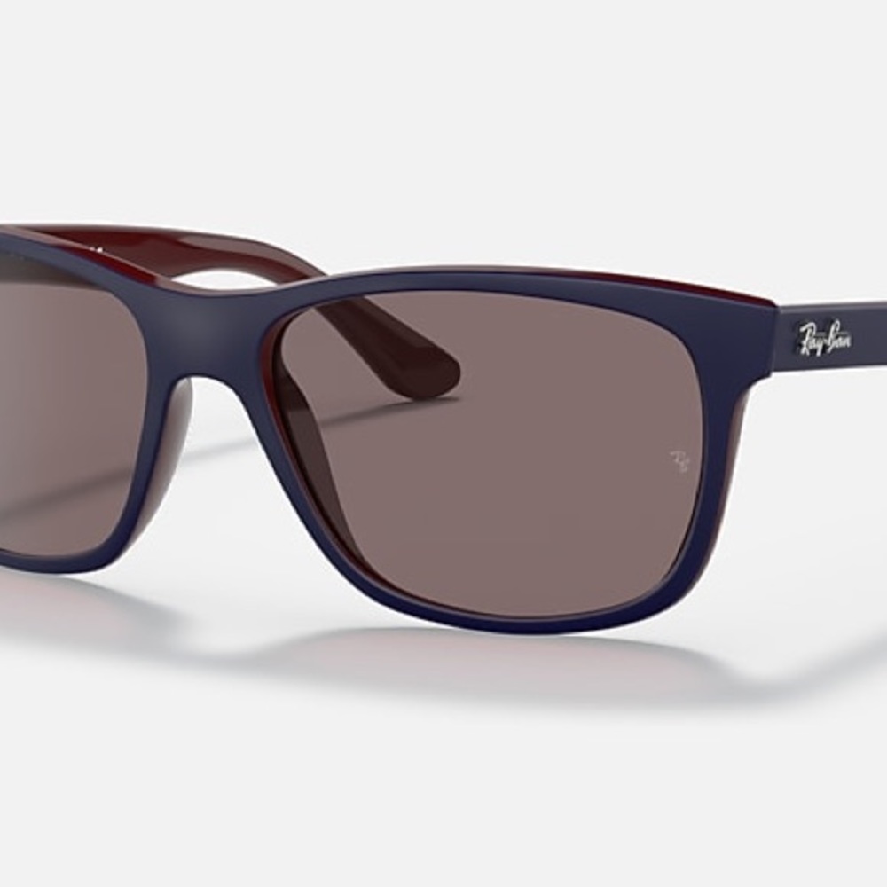 NWT Ray-Ban Sunglasses RB4181